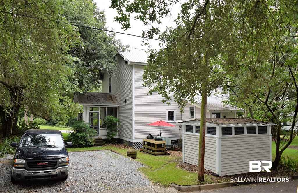 206 Lee Street Mobile, AL 36611 - Photo 10 of 34
