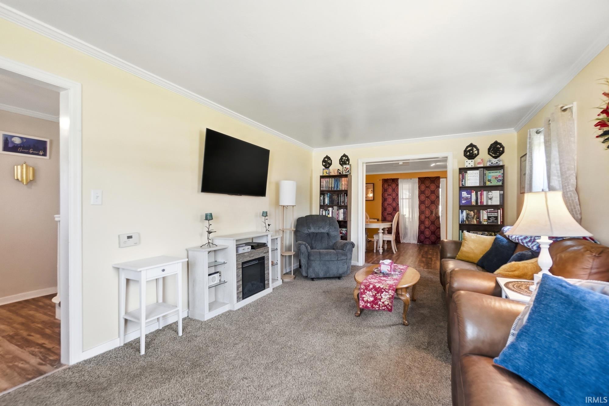 3715 Nokomis Road Fort Wayne, IN 46809 - Photo 13 of 50 Gallery Image 13