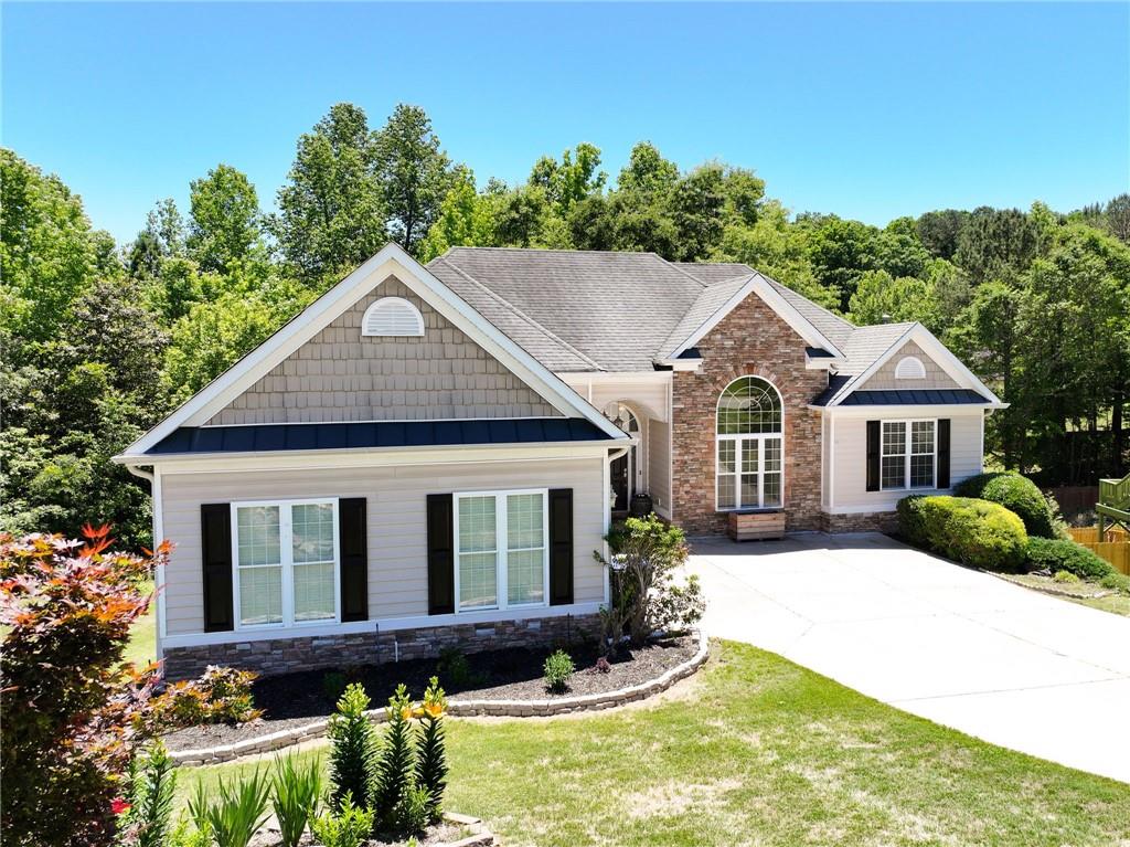310 Oscar Way Dallas, GA 30132 - Photo 5 of 50