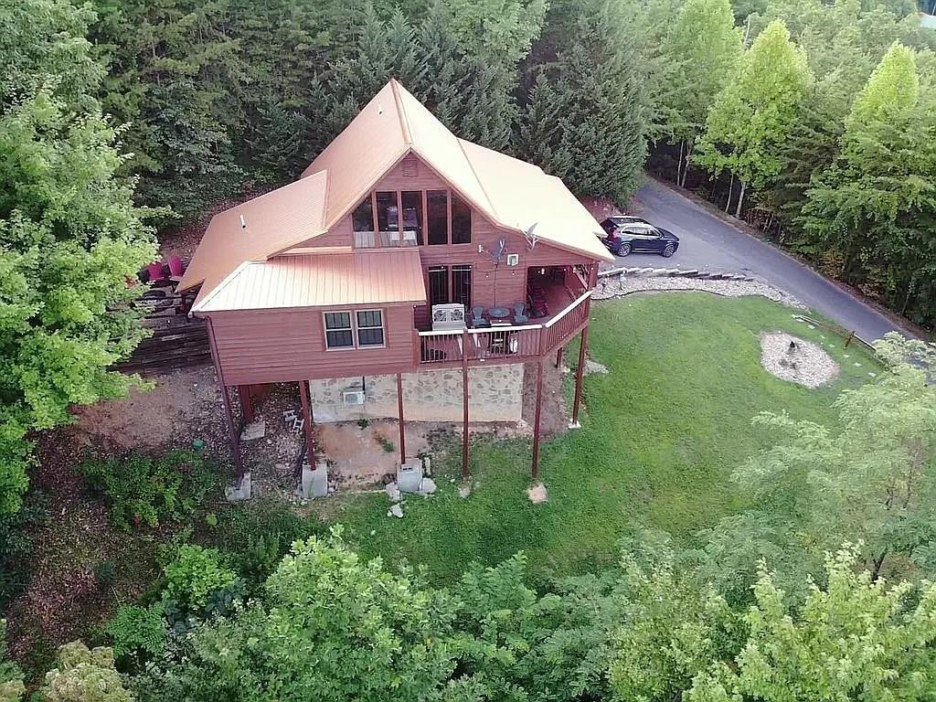940 Pine Mountain Road, Unit FIRESIDECHATS Sevierville, TN 37862 - Photo 30 of 30 Gallery Image 30