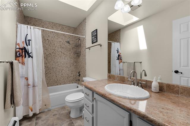 17985 Bakers Farm Road Colorado Springs, CO 80908 - Photo 35 of 47 Gallery Image 35