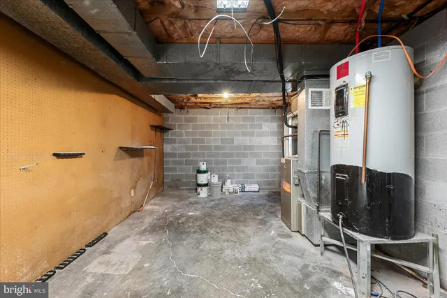 a view of outdoor space with wooden deck