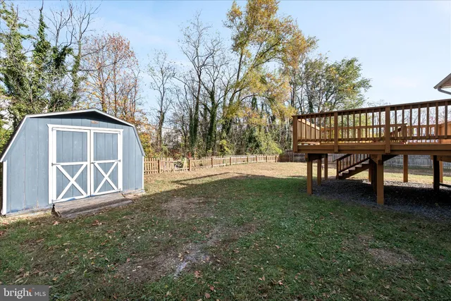 $415,000 | 807 Butler Avenue, Winchester, VA 22601