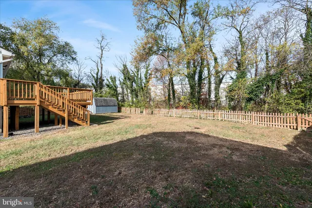 $415,000 | 807 Butler Avenue, Winchester, VA 22601