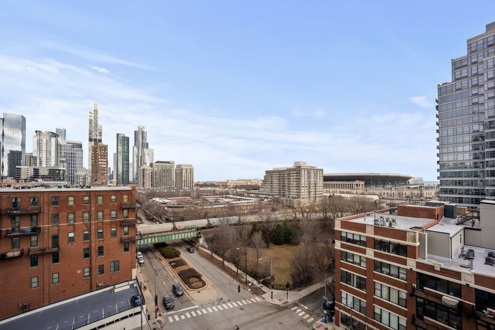 1600 South Indiana Avenue, Unit 907 Chicago, IL 60616 - Photo 12 of 17