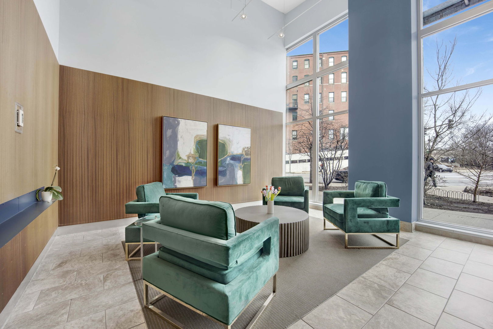 1600 South Indiana Avenue, Unit 907 Chicago, IL 60616 - Photo 13 of 17