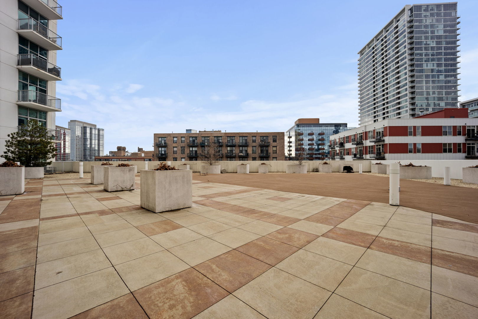 1600 South Indiana Avenue, Unit 907 Chicago, IL 60616 - Photo 15 of 17