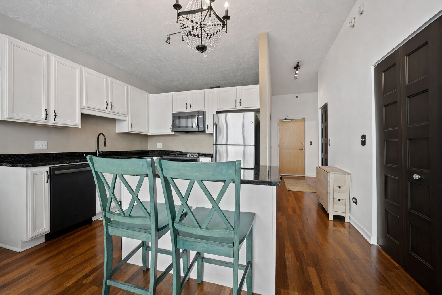 1600 South Indiana Avenue, Unit 907 Chicago, IL 60616 - Photo 4 of 17
