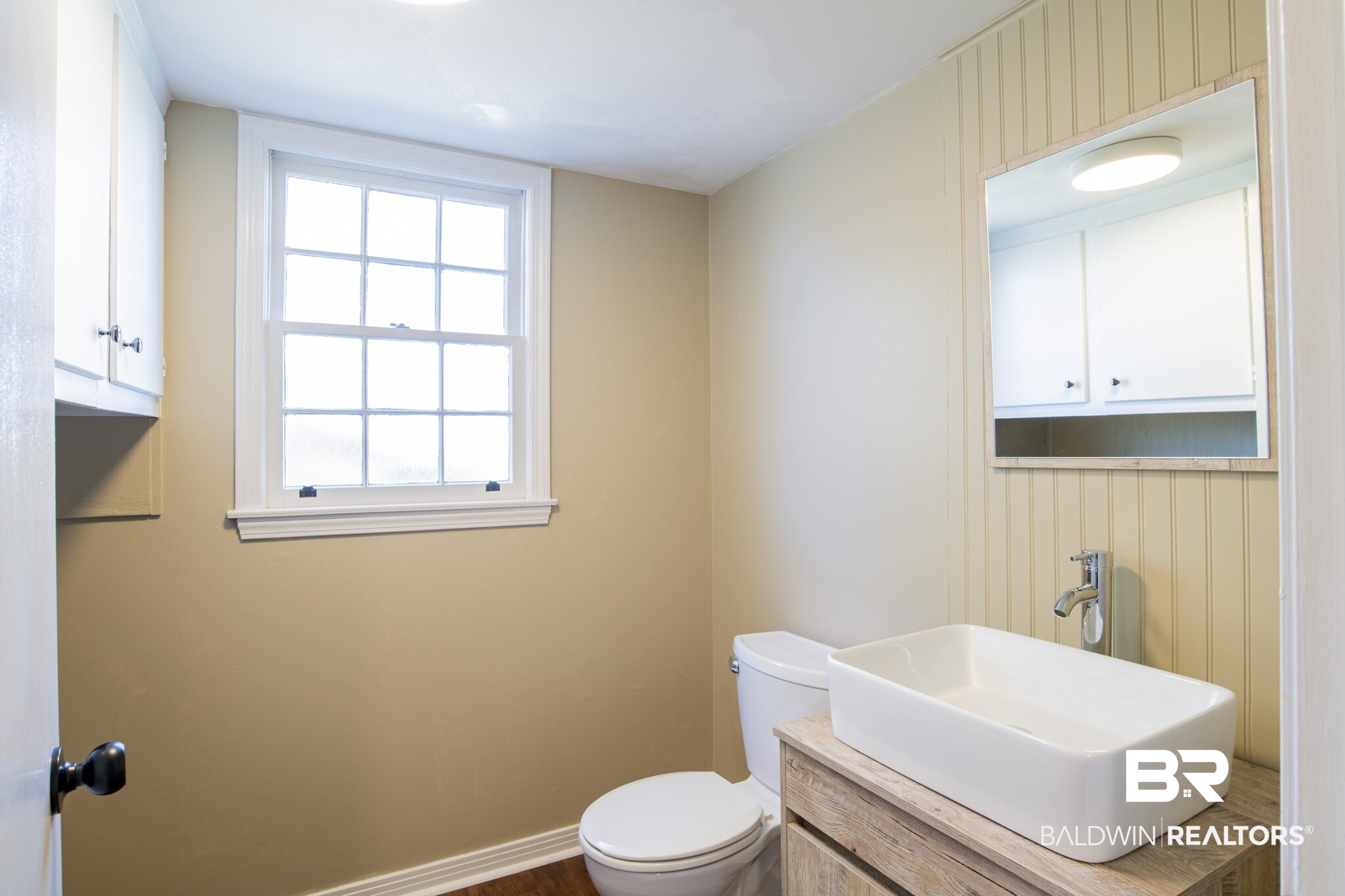 133 Pineridge Road Daphne, AL 36526 - Photo 12 of 31 Downstairs bath/Laundry