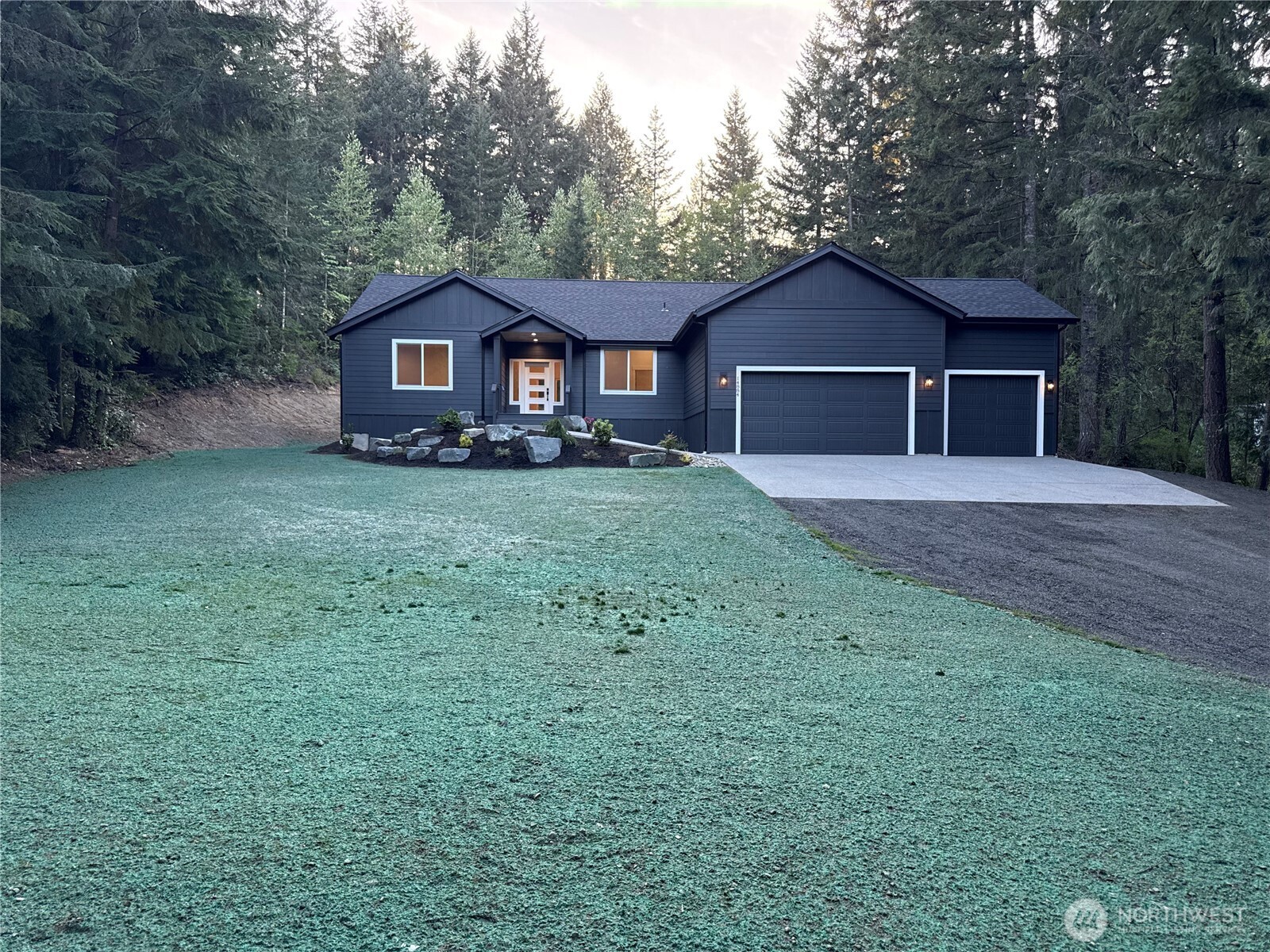 14884 Fagerud Road Southeast Olalla, WA 98359 - Photo 30 of 37 Gallery Image 30