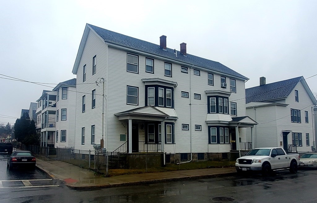 950 Locust Street Fall River, MA 02720 - Photo 1 of 1 Gallery Image 1