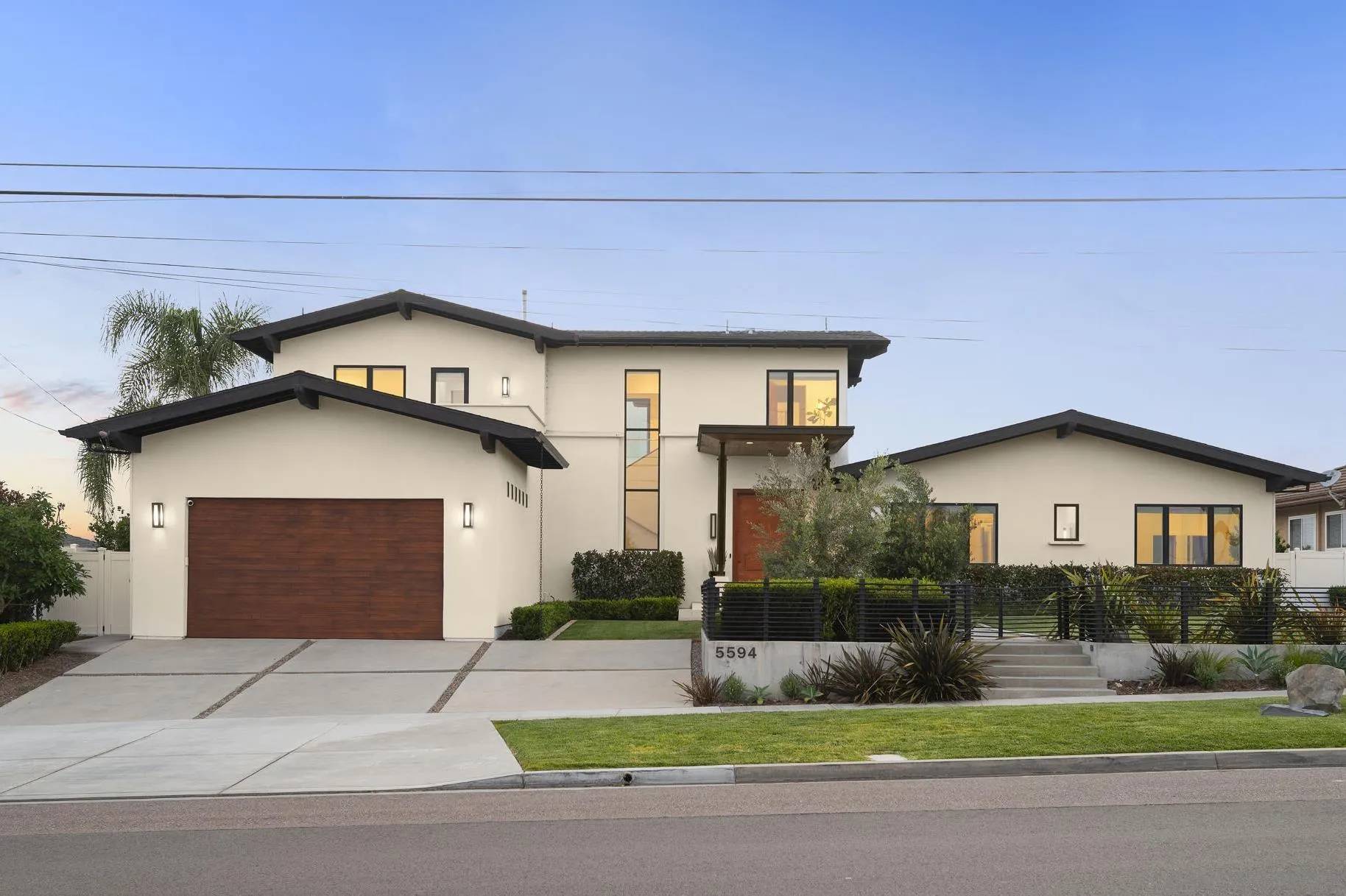 5594 Soledad Road La Jolla, CA 92037 - Photo 5 of 33