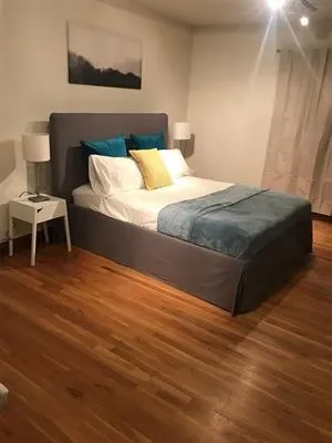 $4,700 | 377 1st Street, Unit 2, Jersey City, NJ 07302