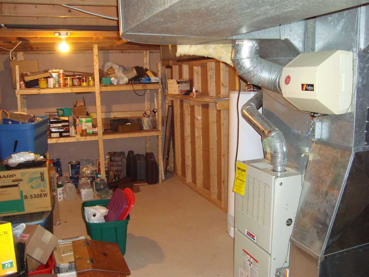 53166 Old Farm Road Elkhart, IN 46514 - Photo 24 of 24 Gallery Image 24