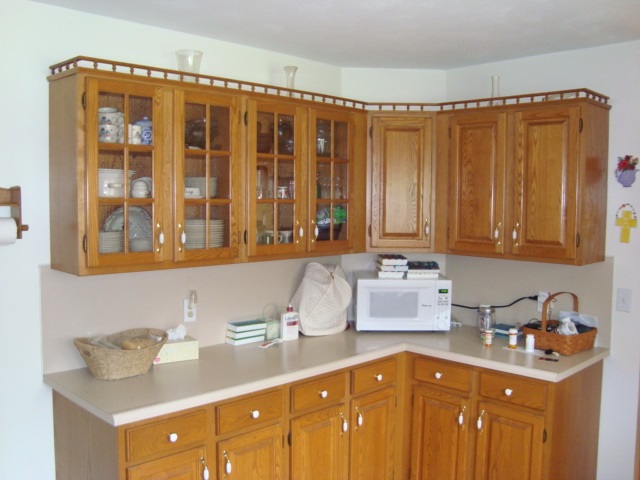 53166 Old Farm Road Elkhart, IN 46514 - Photo 8 of 24 Gallery Image 8