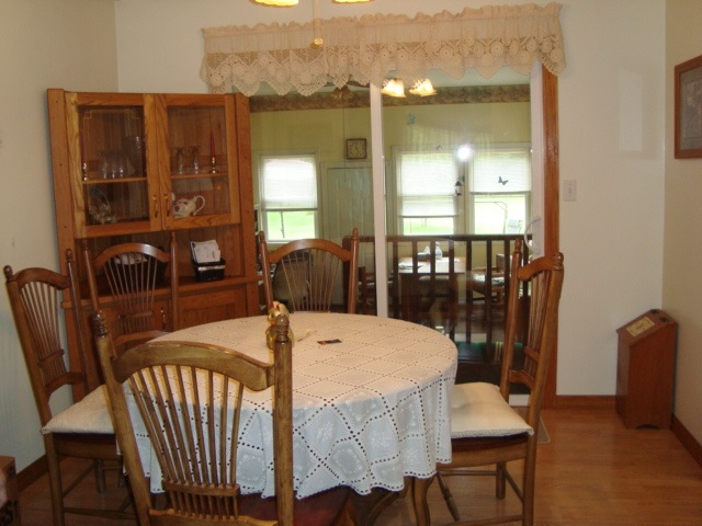 53166 Old Farm Road Elkhart, IN 46514 - Photo 9 of 24 Gallery Image 9