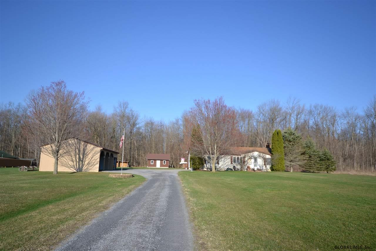 105 Hartman Road Hudson Falls, NY 12839 - Photo 3 of 22 Photo 3