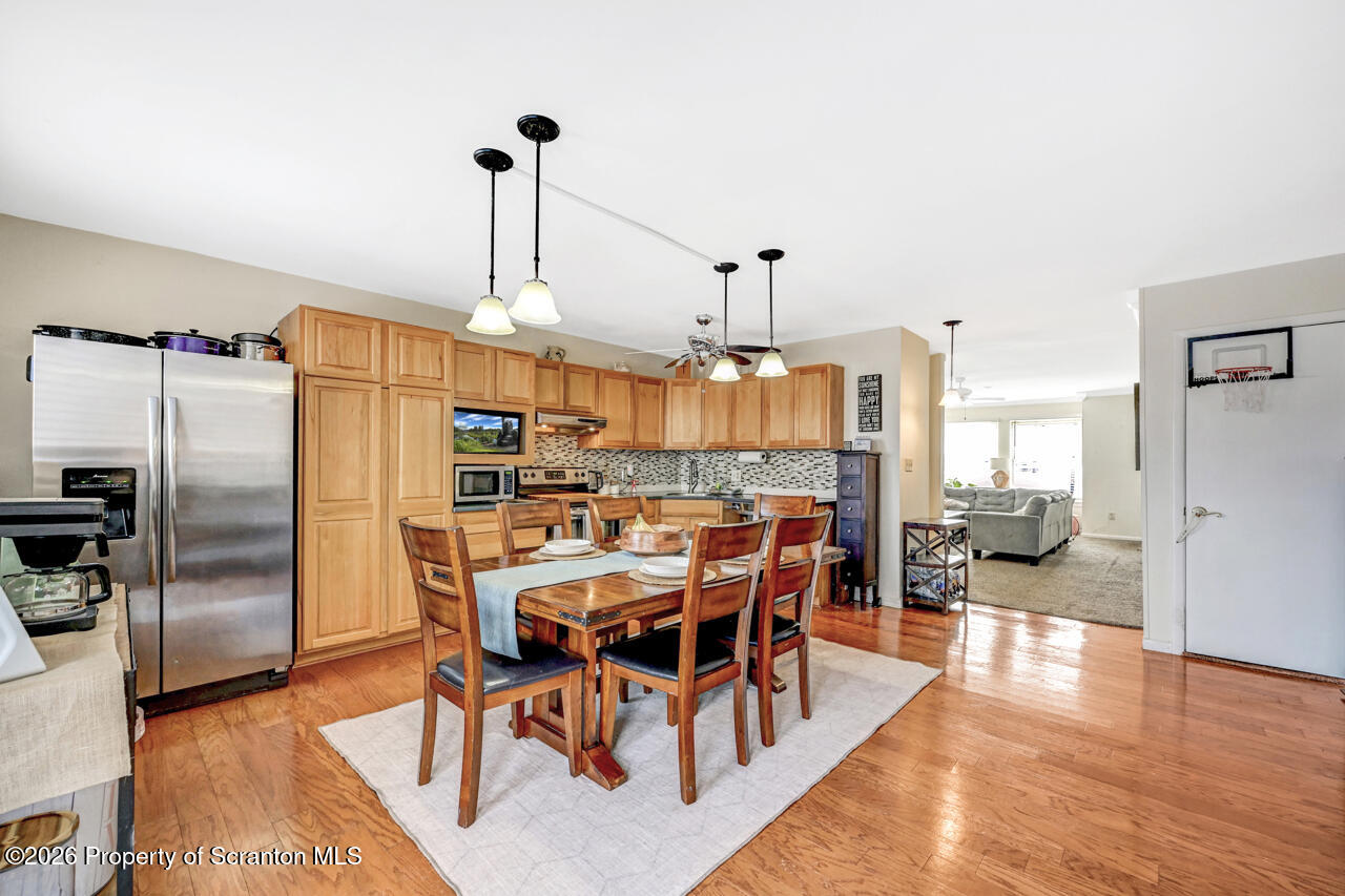 4 Hunts Court Clarks Summit, PA 18411 - Photo 12 of 49 4HuntsCt11-jpg