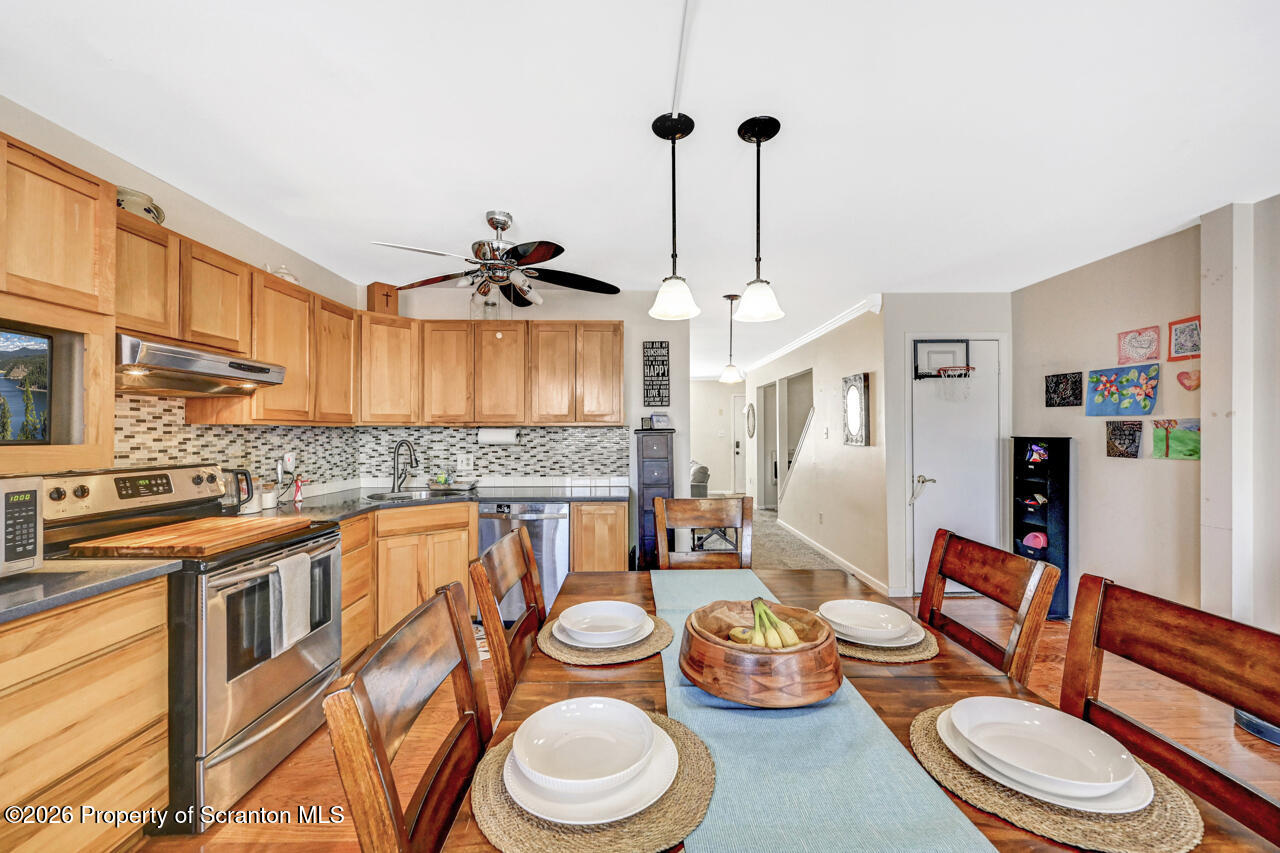 4 Hunts Court Clarks Summit, PA 18411 - Photo 15 of 49 4HuntsCt14-jpg