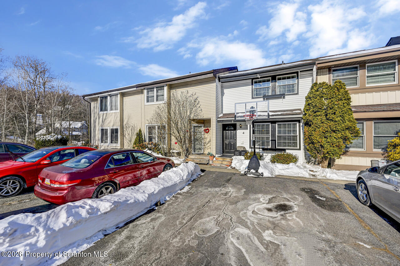 4 Hunts Court Clarks Summit, PA 18411 - Photo 48 of 49 4HuntsCt49-jpg