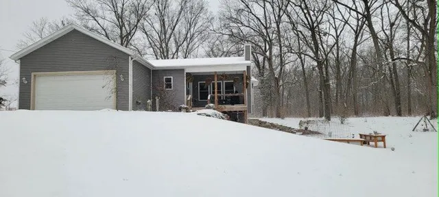 $400,000 | 10599 West H Avenue, Kalamazoo, MI 49009