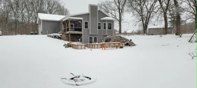 $400,000 | 10599 West H Avenue, Kalamazoo, MI 49009