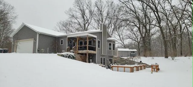 $400,000 | 10599 West H Avenue, Kalamazoo, MI 49009