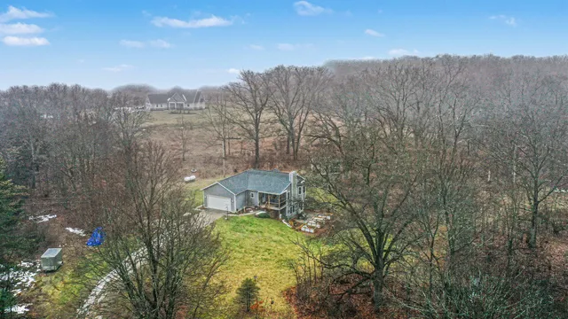 $400,000 | 10599 West H Avenue, Kalamazoo, MI 49009