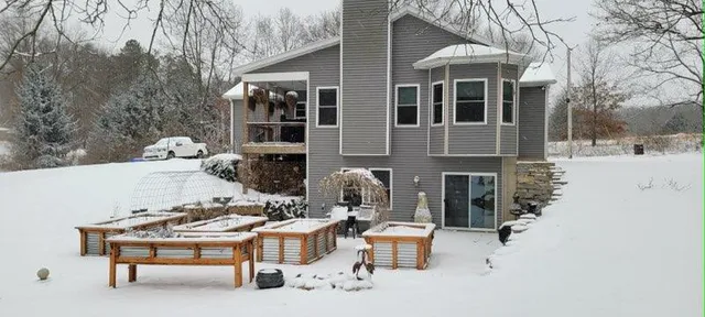 $400,000 | 10599 West H Avenue, Kalamazoo, MI 49009