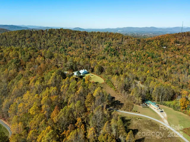 $1,695,000 | 5481 Greenville Highway, Zirconia, NC 28790