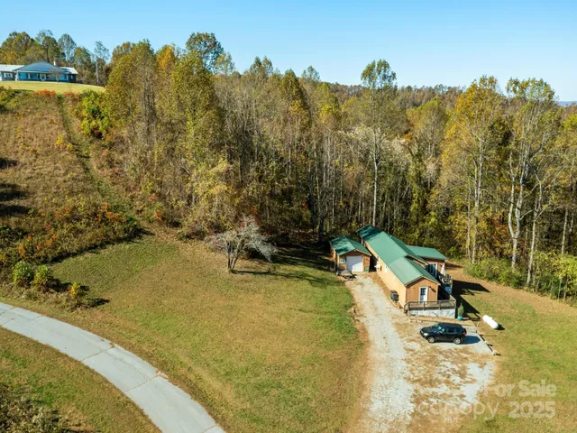 $1,695,000 | 5481 Greenville Highway, Zirconia, NC 28790