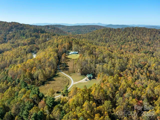 $1,695,000 | 5481 Greenville Highway, Zirconia, NC 28790