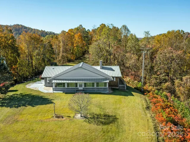 $1,695,000 | 5481 Greenville Highway, Zirconia, NC 28790