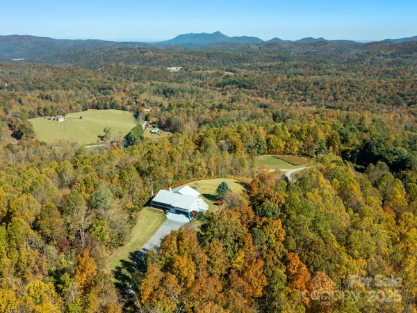 $1,695,000 | 5481 Greenville Highway, Zirconia, NC 28790