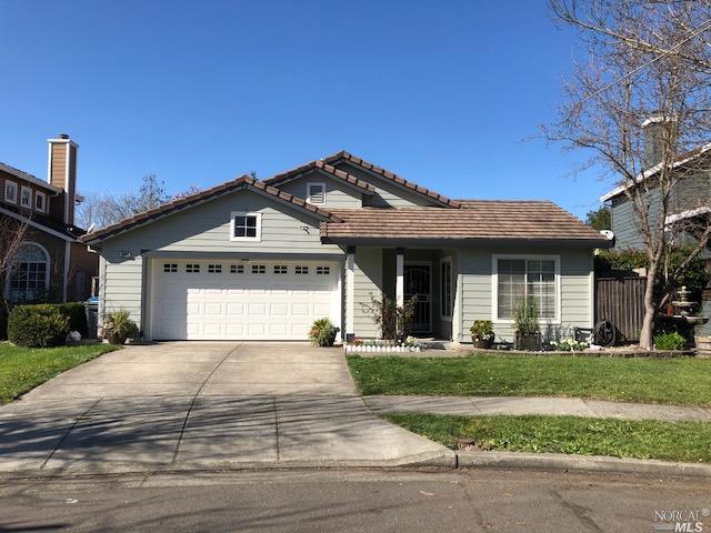 2005 Bedford Street Santa Rosa, CA 95404 - Photo 1 of 1 Gallery Image 1