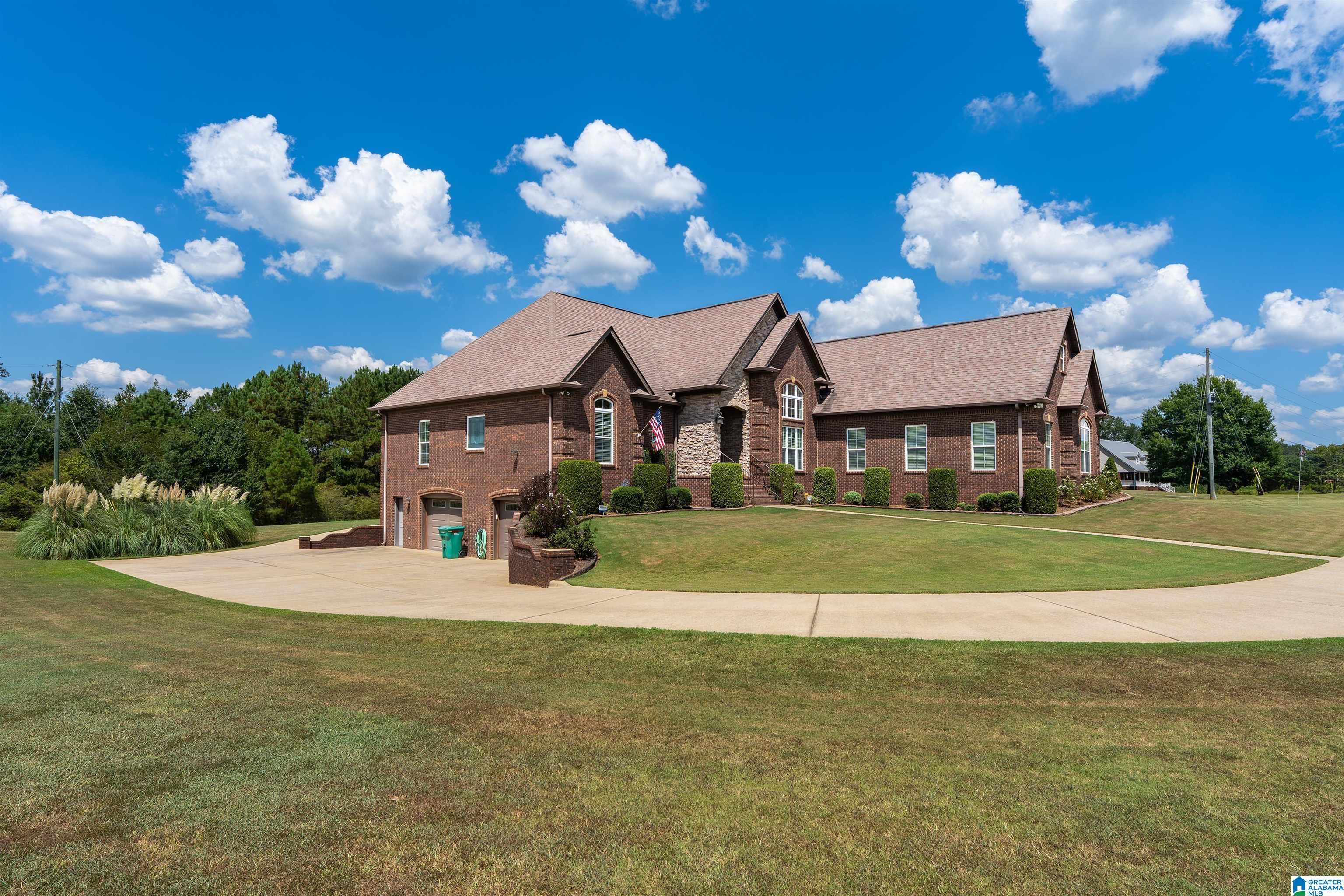 22940 Eastern Valley Road McCalla, AL 35111 - Photo 2 of 39 Gallery Image 2