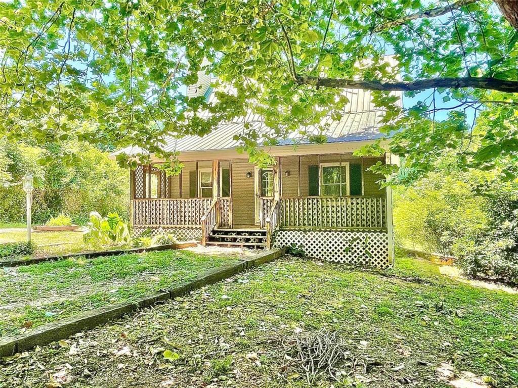 371 Hollywood Church Road Clarkesville, GA 30523 - Photo 1 of 1 Gallery Image 1