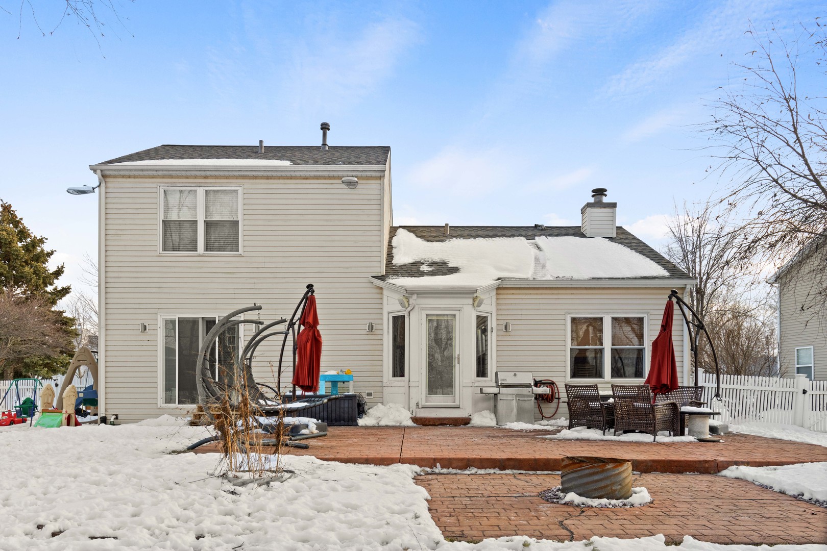 3815 Landings Road Joliet, IL 60431 - Photo 34 of 37 Gallery Image 34