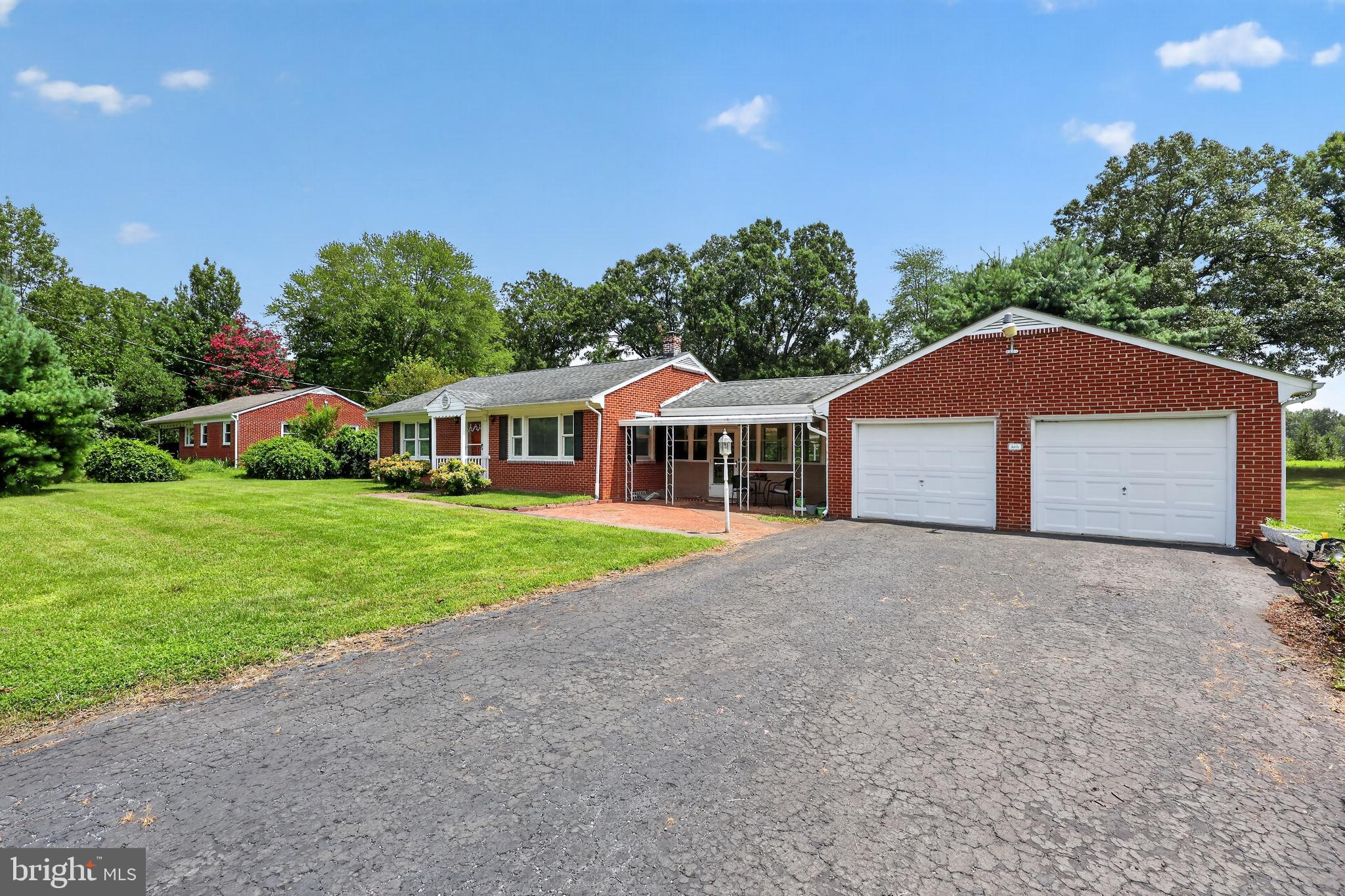 121 Wagner Farm Road Louisa, VA 23093 - Photo 36 of 36