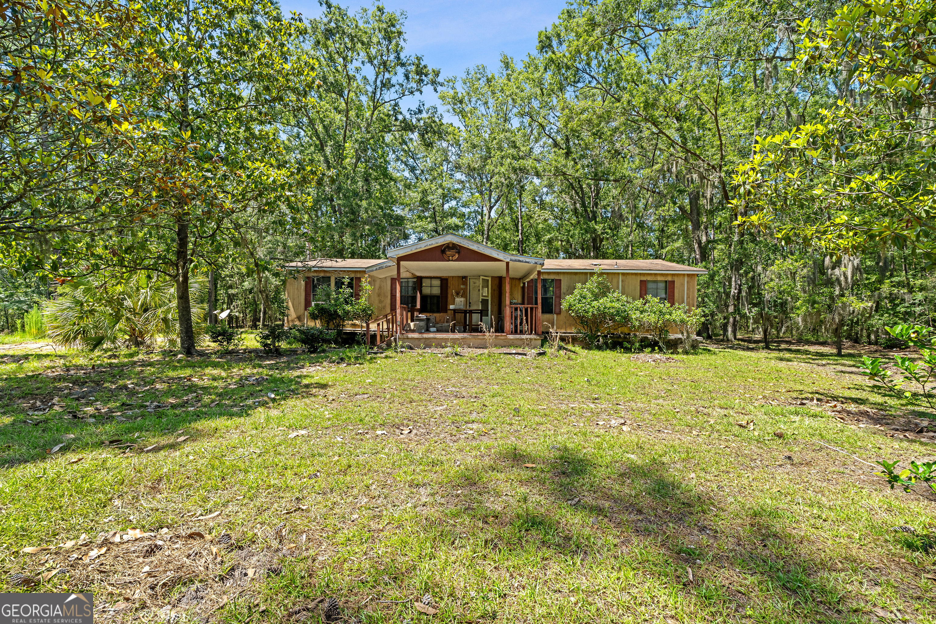 150 Berrien Road Port Wentworth, GA 31407 - Photo 12 of 38