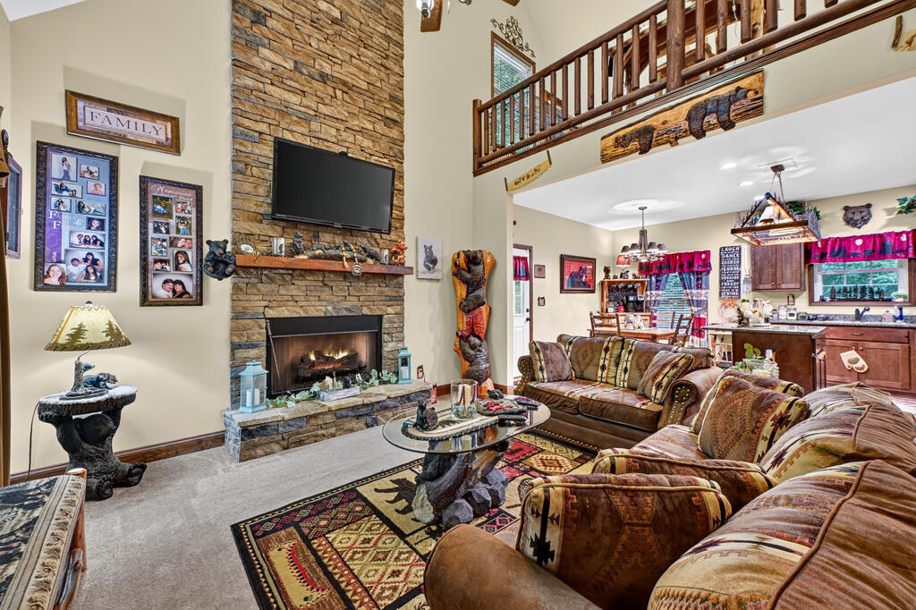 685 Chopped Oak Road Ellijay, GA 30540 - Photo 23 of 46 Gallery Image 23