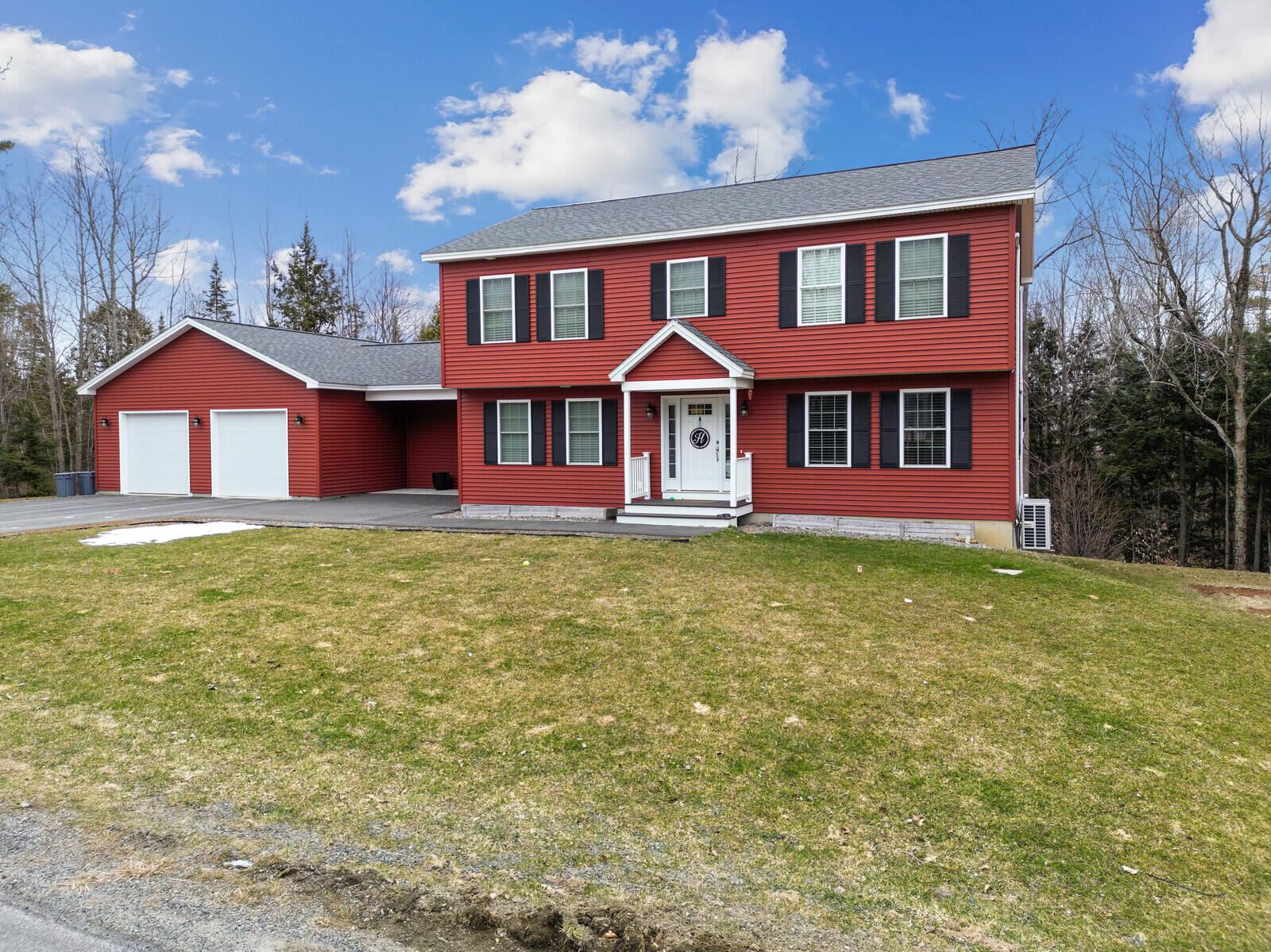 141 Pepin Road Sidney, ME 04330 - Photo 2 of 87 62_DJI_0688_DxO_mls