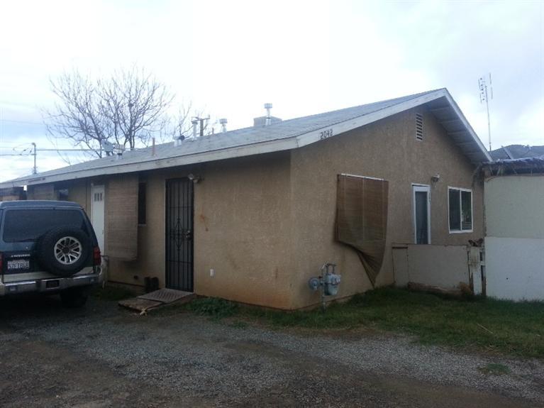 834 South Spruce Road Exeter, CA 93221 - Photo 2 of 9 Gallery Image 2
