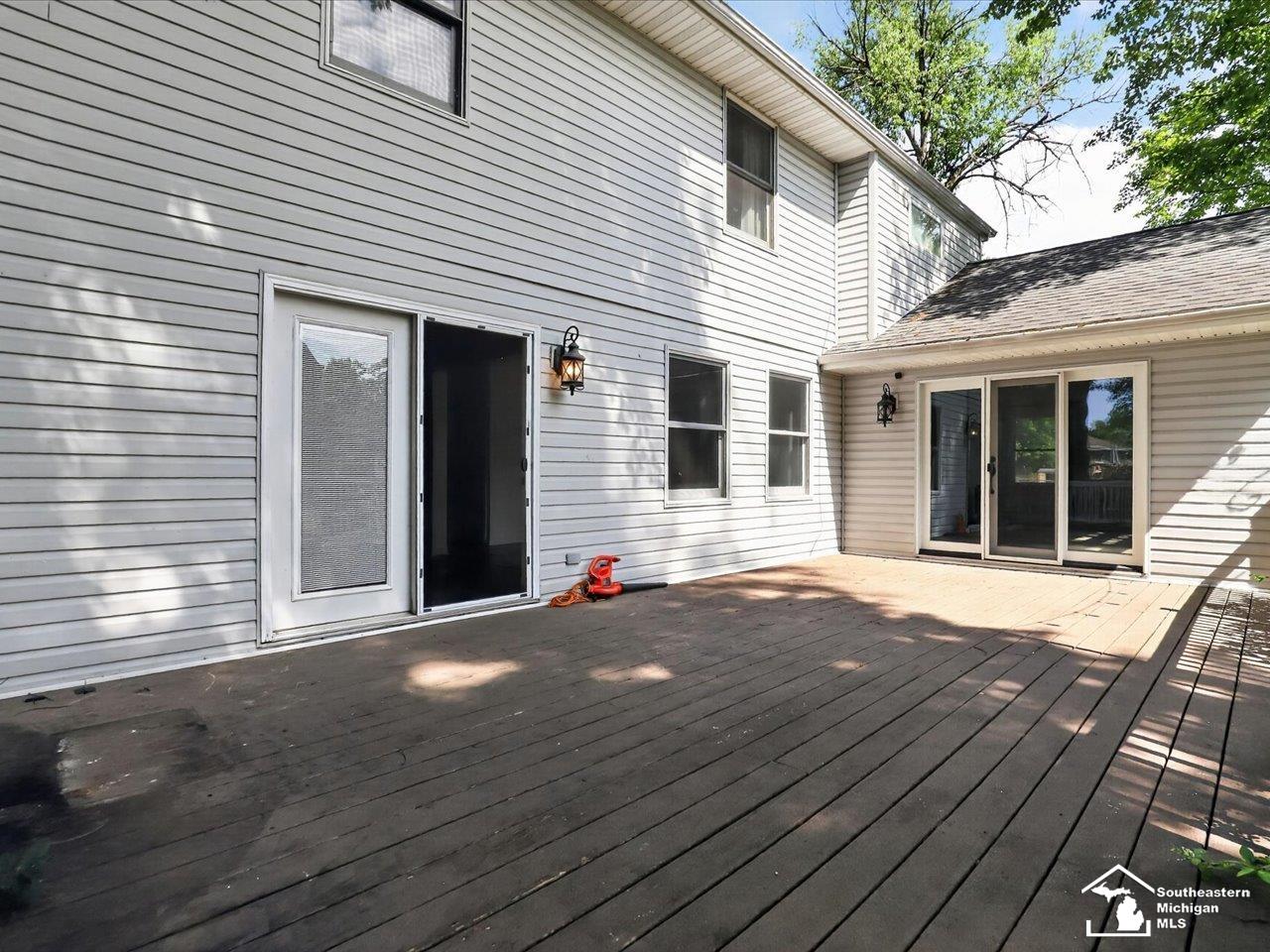 6716 Bennington Road Temperance, MI 48182 - Photo 58 of 65