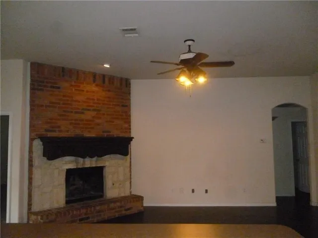 $2,200 | 7801 Silverado Trail, McKinney, TX 75070