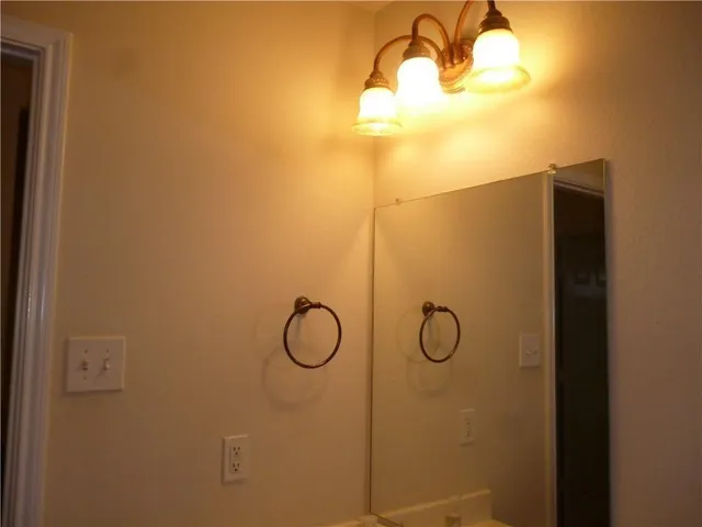 $2,200 | 7801 Silverado Trail, McKinney, TX 75070