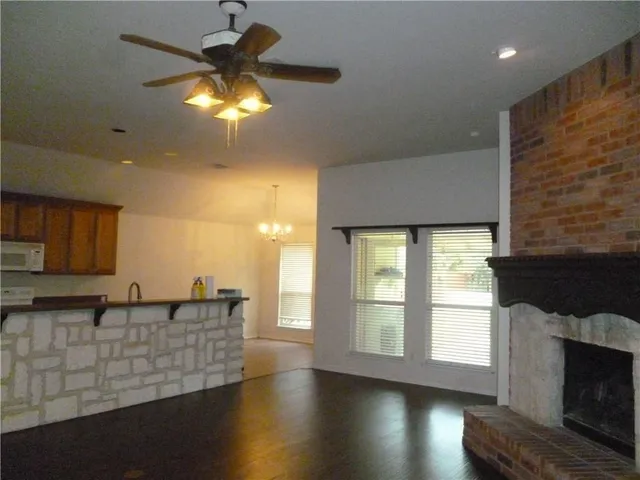 $2,200 | 7801 Silverado Trail, McKinney, TX 75070