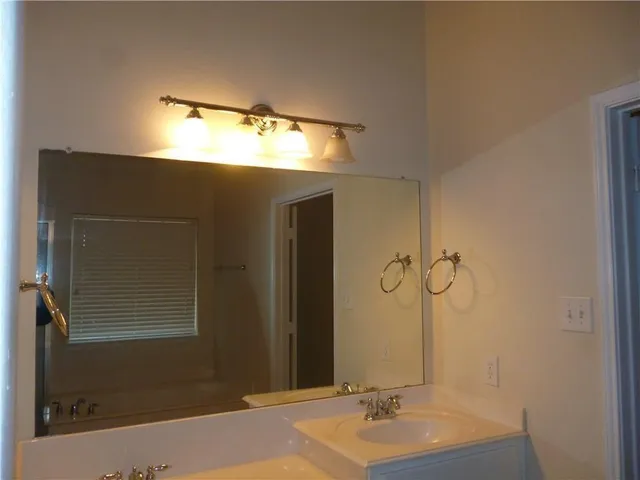 $2,200 | 7801 Silverado Trail, McKinney, TX 75070