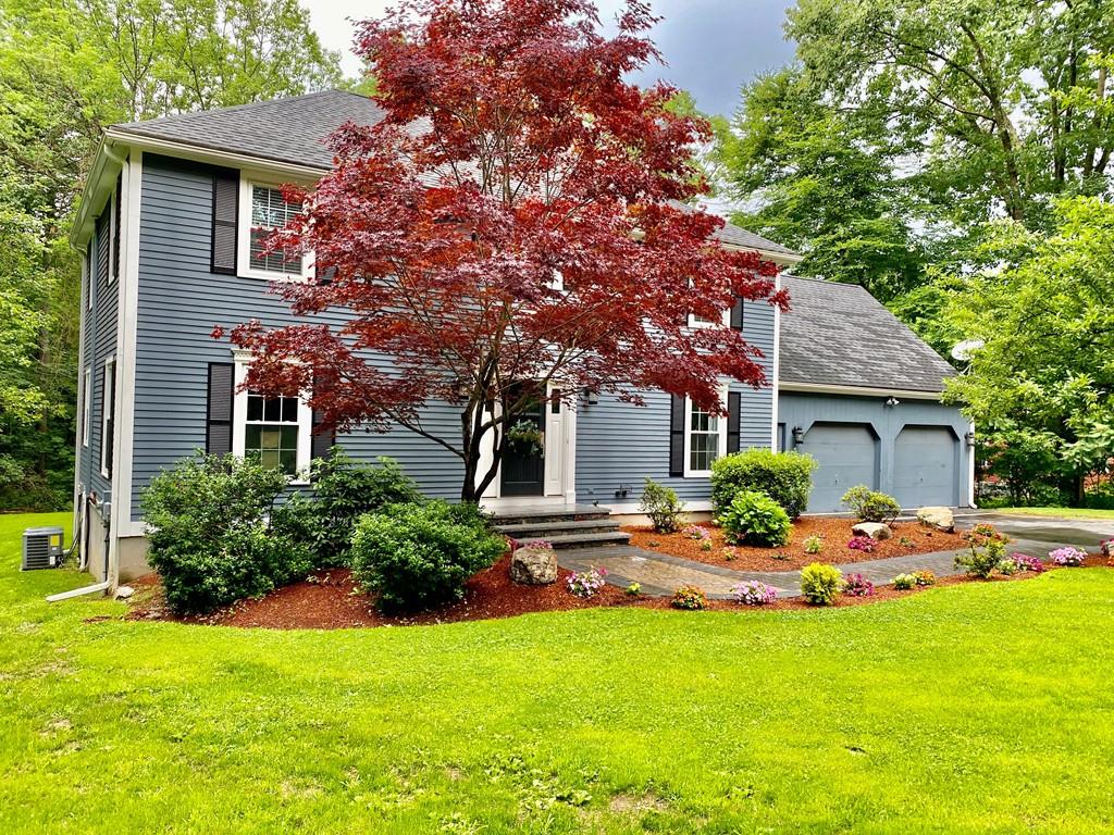 63 Smith Road Charlton, MA 01507 - Photo 1 of 24 Gallery Image 1