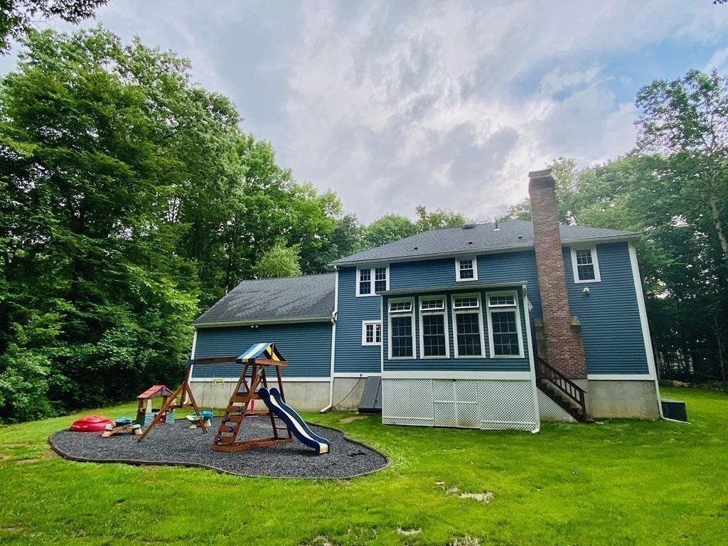 63 Smith Road Charlton, MA 01507 - Photo 20 of 24 Gallery Image 20